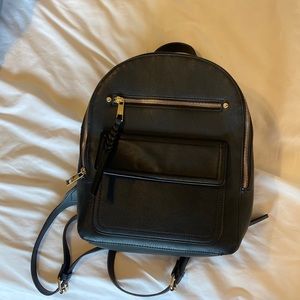Backpack Purse